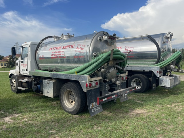 Part of our Central Florida fleet