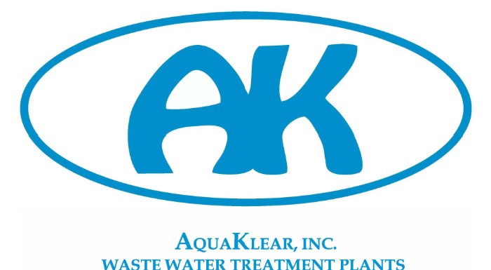 aquaKlear septic atu systems